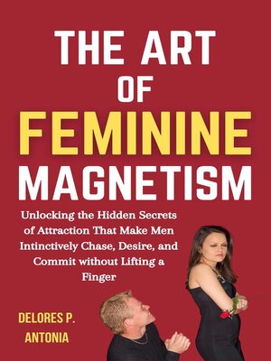 cover image of The Art of Feminine Magnetism